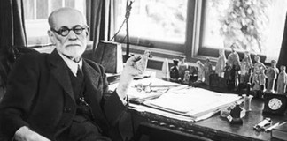 O valor da vida. Uma entrevista rara de Freud.