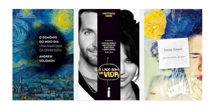 11 livros que vão mudar seu ponto de vista sobre doenças mentais