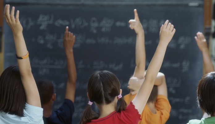 O psicólogo escolar e a tecnologia.