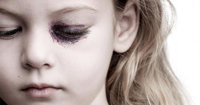 Traumas infantis podem gerar danos por toda a vida adulta