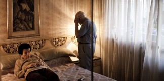 10 coisas que o idoso com Alzheimer gostaria de lhe falar, se pudesse