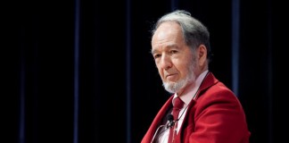 Autor fala sobre a sabedoria dos idosos