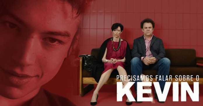 Precisamos falar sobre Kevin