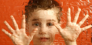 A esquizofrenia na infância: Como detectar a esquizofrenia nas crianças