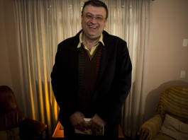 “A Indústria do Sofrimento É uma Poderosa Força Econômica”, diz psicanalista Christian Dunker