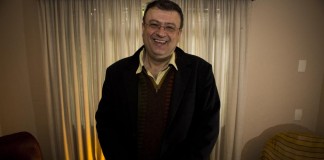 “A Indústria do Sofrimento É uma Poderosa Força Econômica”, diz psicanalista Christian Dunker