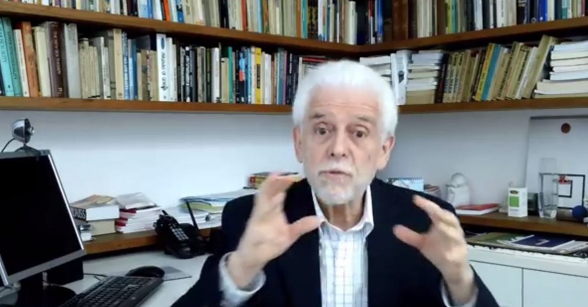 autoconhecimento