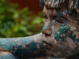 Luto infantil: cada criança tem uma história pra contar…