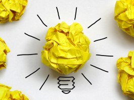 Pare de fazer brainstorming, faça isso