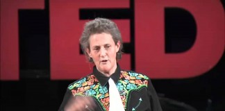 Temple Grandin