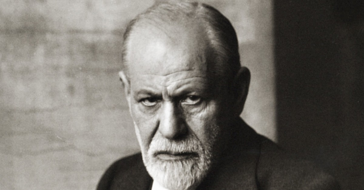Sigmund-Freud