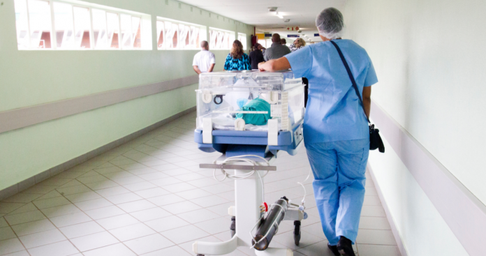 A importância do psicólogo no contexto hospitalar.