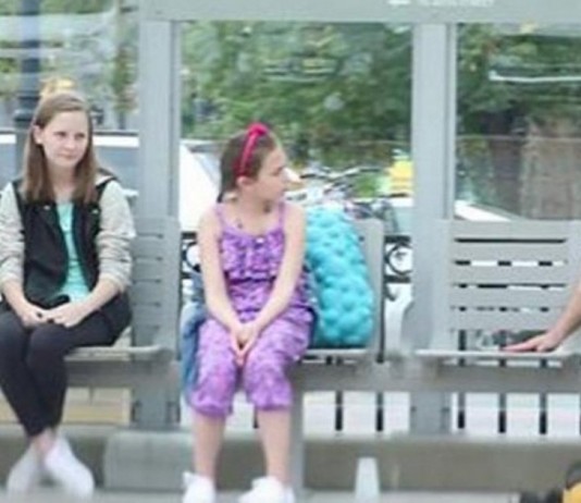 Como adultos reagem frente ao bullying