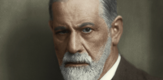 A última longa entrevista de Sigmund Freud