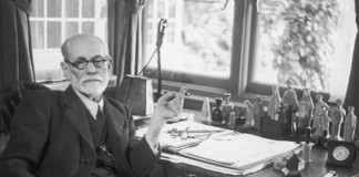 Texto de Freud explica como o excesso de proibição prejudica a Lei