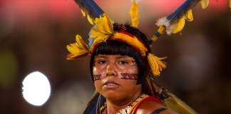 Psicologia Indígena
