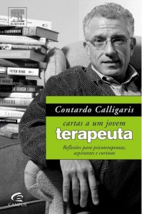 psicologiasdobrasil.com.br - Considerações sobre o livro “Cartas a um jovem terapeuta" de Contardo Calligaris