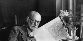 As cartas inéditas de Freud