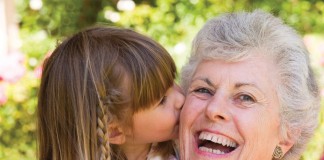 Por que os avós são tão importantes?