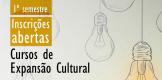 Instituto Sedes abre inscrições para cursos de Expansão Cultural