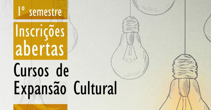 Instituto Sedes abre inscrições para cursos de Expansão Cultural