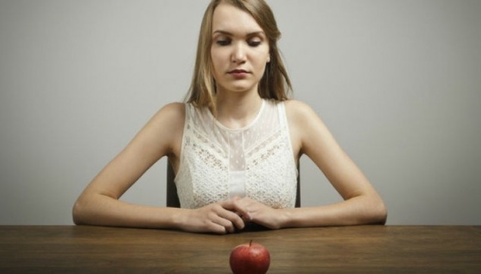 A anorexia e suas facetas