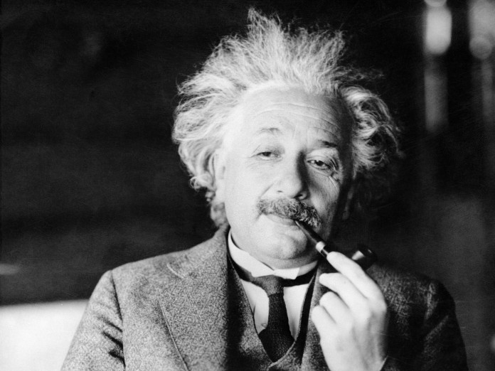 Einstein ensina como formar sábios (em vez de sabichões)