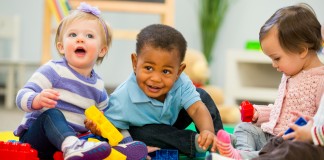 O papel do cuidador no desenvolvimento infantil