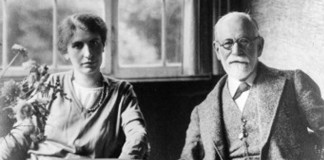 Sobre Freud e suas mulheres