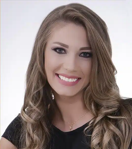 Marciane Sossmeier