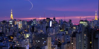 São Paulo é a cidade com o maior índice de perturbações mentais do mundo