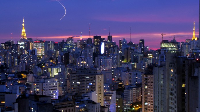 São Paulo é a cidade com o maior índice de perturbações mentais do mundo