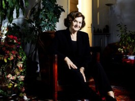 Élisabeth Roudinesco: “Freud nos tornou heróis das nossas vidas”