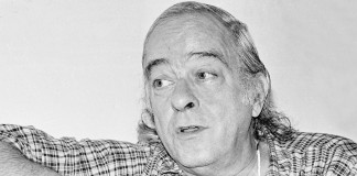 A depressão, por Vinicius de Moraes