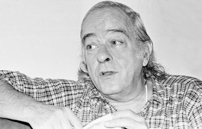 A depressão, por Vinicius de Moraes