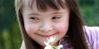 21 de março: Dia internacional da Síndrome de Down