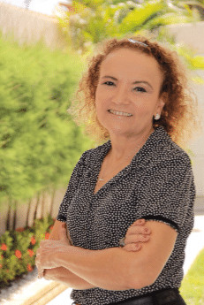 Liduína Benigno Xavier