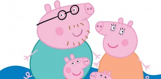 Pepa Pig e a Fase Anal (desenvolvimento infantil)