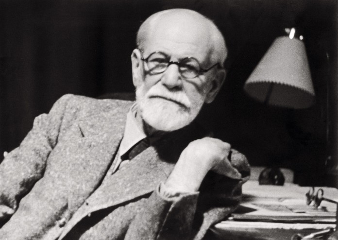 Freud e o estudo da toxicomania