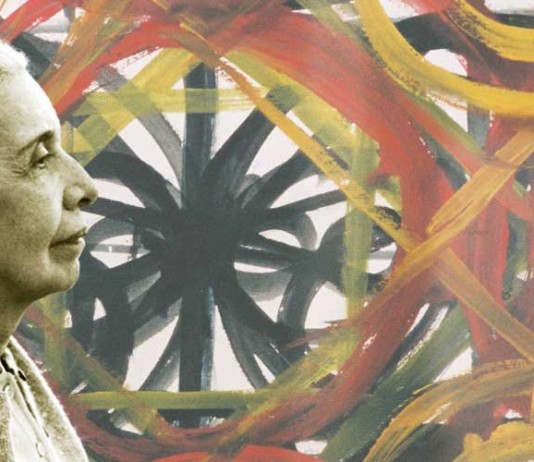 Nise da Silveira: Jung, Freud e as mandalas