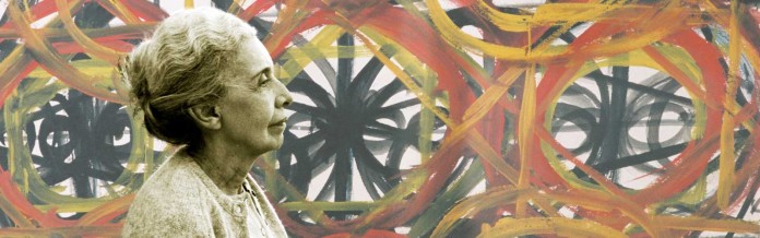 Nise da Silveira: Jung, Freud e as mandalas