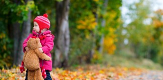 5 dicas para aproximar crianças e famílias da natureza