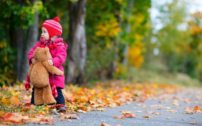 5 dicas para aproximar crianças e famílias da natureza