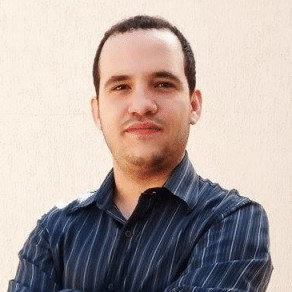 Lucas dos Reis Rebeschini