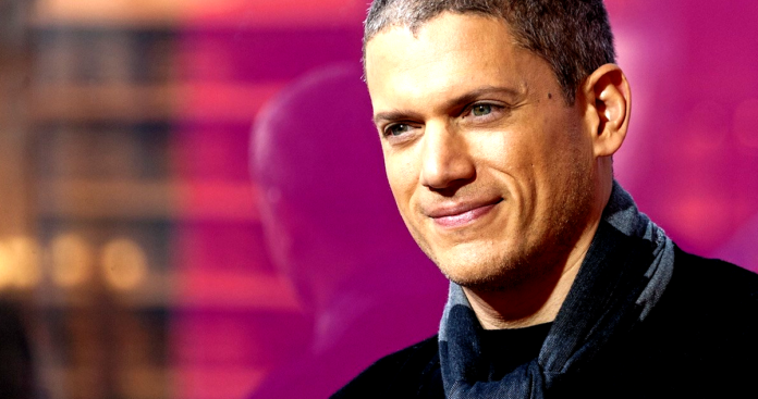 Ator de “Prison Break” faz desabafo emocionante e fala de sua depressão