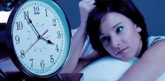 Dificuldades emocionais podem causar insônia