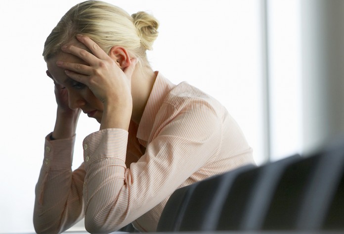 Síndrome de Burnout: um artigo que faz a diferença