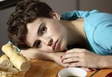 Mulher tem mais depressão?