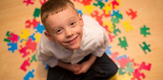 2 de abril:  Dia mundial da conscientização do Autismo