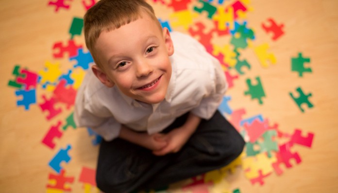 2 de abril:  Dia mundial da conscientização do Autismo
